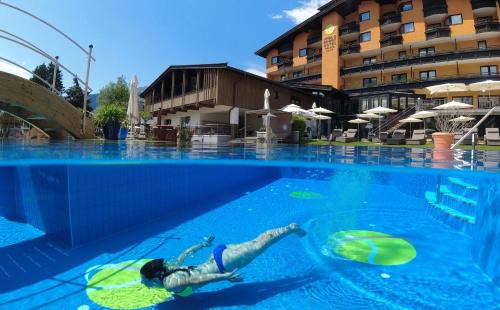 Lauterbach Hotel | Discover Vital & Sporthotel Brixen: 4-Star Oceanfront Retreat