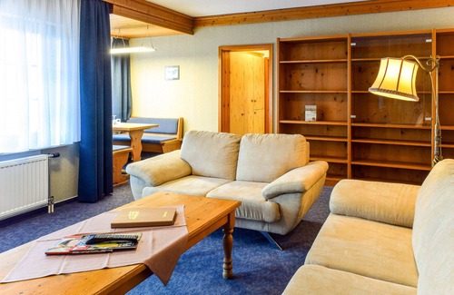 Salzstetten Hotel | Wellness Retreat at Vital- und Wellnesshotel Albblick
