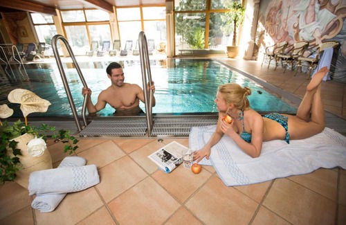 Filzmoos Hotel | Relax at Vital - und Wellnesshotel Hanneshof: 4-Star Escape
