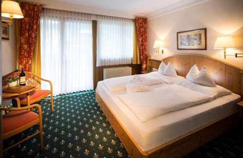 Filzmoos Hotel | Relax at Vital - und Wellnesshotel Hanneshof: 4-Star Escape
