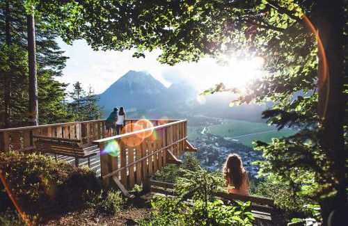 Mosern Hotel | Experience Vitalhotel Kaiserhof: Oceanfront Getaway Awaits