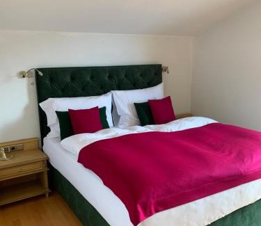 Mosern Hotel | Experience Vitalhotel Kaiserhof: Oceanfront Getaway Awaits