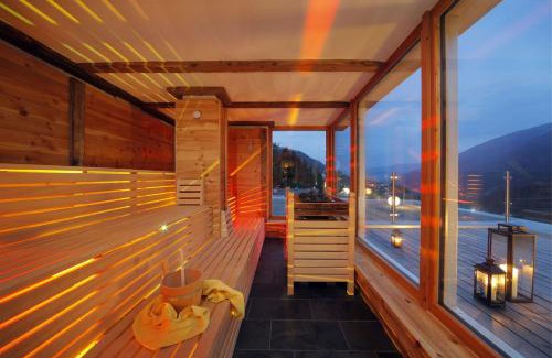 Santa Valburga Hotel | Discover Vitalhotel Rainer: Oceanfront Retreat with Spa