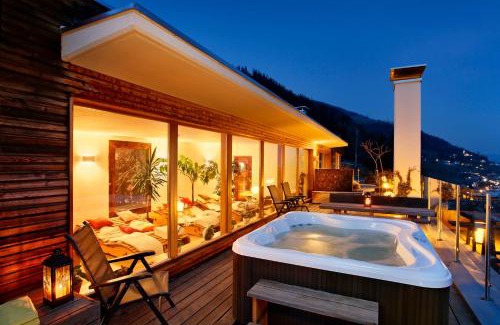 Santa Valburga Hotel | Discover Vitalhotel Rainer: Oceanfront Retreat with Spa