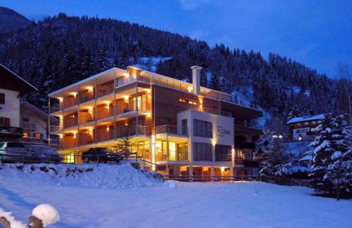 Santa Valburga Hotel | Discover Vitalhotel Rainer: Oceanfront Retreat with Spa