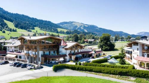 Going am Wilden Kaiser Hotel | Experience Comfort at Hotel Sonnenhof: 4-Star Oceanfront Retreat