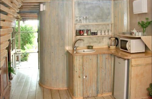 Katzir Apartment | Experience Vitals On the Mountain: Spa & Breakfast Included