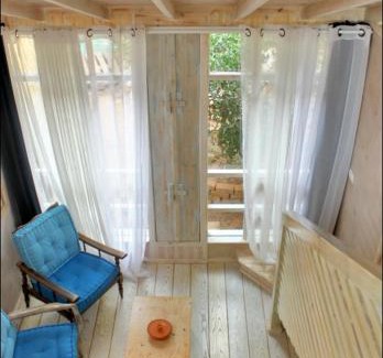 Katzir Apartment | Experience Vitals On the Mountain: Spa & Breakfast Included