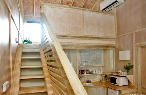 Katzir Apartment | Experience Vitals On the Mountain: Spa & Breakfast Included