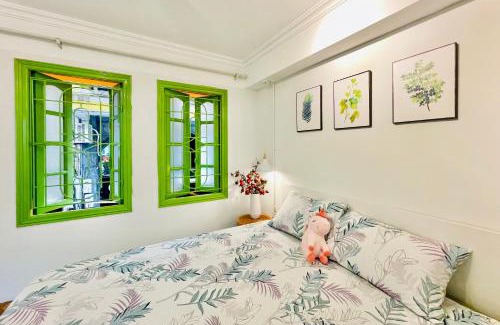 Hang Trong Apartment | Family-Friendly Vitamin Home Hoàn Kiếm 35 Near Attractions
