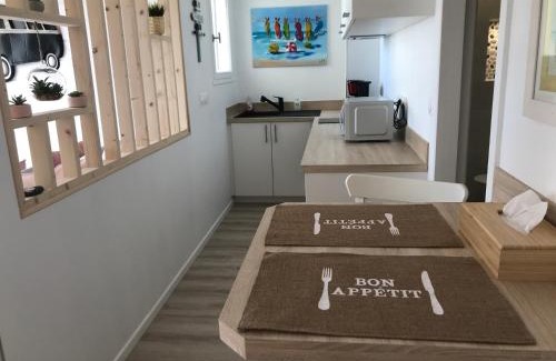 Wimereux Apartment | Experience Vitamin SEA with Breathtaking Ocean Views