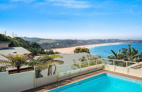 Kiama House | Vitamin Sea - Your Ideal Family Getaway Awaits!