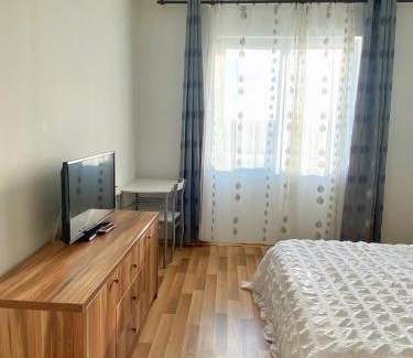 Sector 4 Apartment | Vitan Apart Hotel