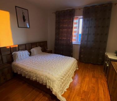 Sector 4 Apartment | Vitan Apart Hotel