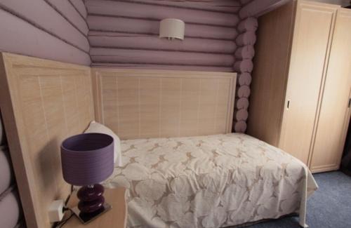 Zhdeniyevo Hotel | Discover VitaPark Carpaty: Pet-Friendly Retreat with Spa