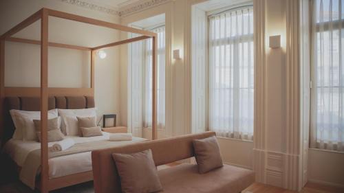 Sao Nicolau Bed & Breakfast | Discover Viterbo'8 - The Artists House with Family-Friendly Amenities