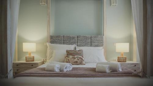 Sao Nicolau Bed & Breakfast | Discover Viterbo'8 - The Artists House with Family-Friendly Amenities