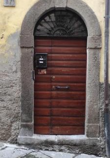 Viterbo Apartment | Hipster House Viterbo: Guest Rated 9.1 with Breakfast