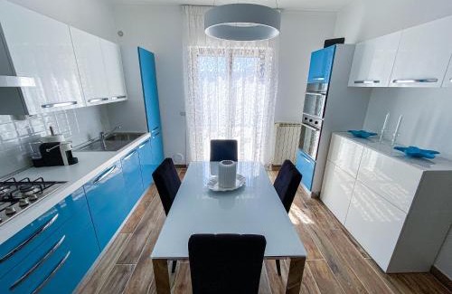 Viterbo Apartment | Top-Rated Viterbo Holiday House with Family Amenities