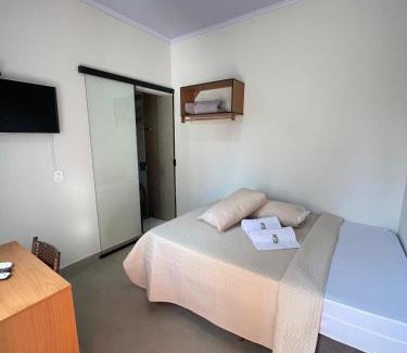 Cassilandia Hotel | Vithor Hotel