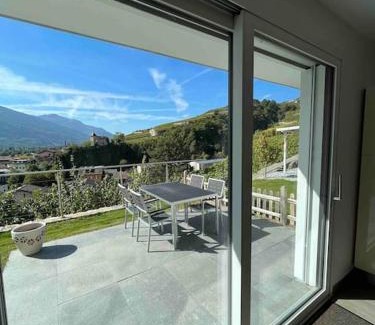 Saint-Leonard Apartment | Experience Au Cœur du Vignoble Valaisan: Rated 9.7/10
