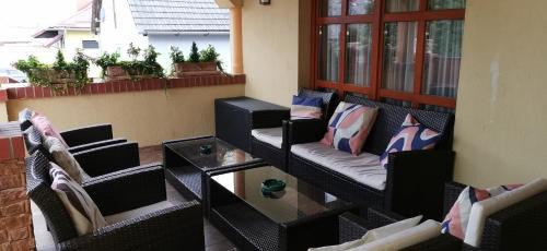 Becsehely House | Vitis Vendégház: Guest Rated 10/10 with Hot Tub & Kitchen