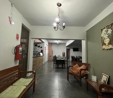Matosinhos Hotel | Comfortable Stay at Vitor Moreira Pousada Campo Verde