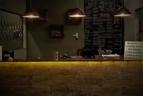 Matosinhos Hotel | Comfortable Stay at Vitor Moreira Pousada Campo Verde