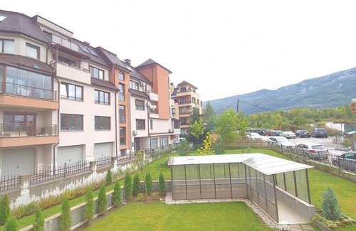 Lozenets Apartment | Guest Rated Vitosha 2: Ideal for Family Getaways