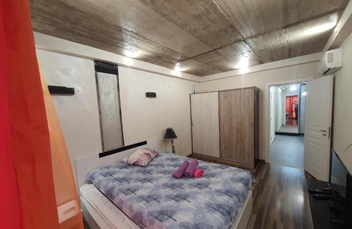 Lozenets Apartment | Guest Rated Vitosha 2: Ideal for Family Getaways