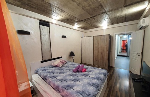 Lozenets Apartment | Guest Rated Vitosha 2: Ideal for Family Getaways