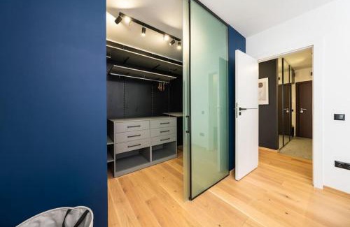 Vitosha District Apartment | Top-Rated Vitosha Apartment with Convenient Parking