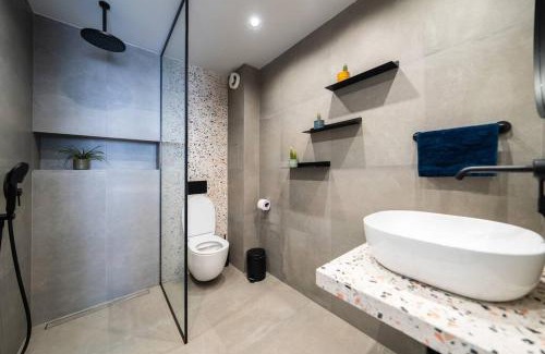Vitosha District Apartment | Top-Rated Vitosha Apartment with Convenient Parking