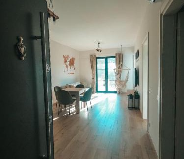 Vitosha District Apartment | Vitosha View Apartment: Family-Friendly with Free Parking