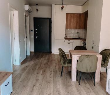 Vitosha District Apartment | Vitosha View Apartment: Family-Friendly with Free Parking