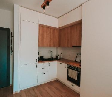 Vitosha District Apartment | Vitosha View Apartment: Family-Friendly with Free Parking