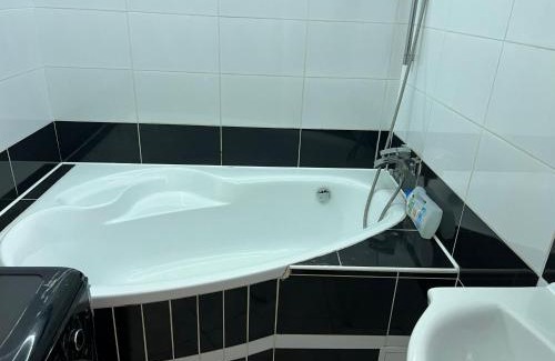 Prague 12 Apartment | Family-Friendly Vitosska: Comfort for Every Traveler
