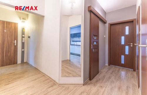 Prague 12 Apartment | Family-Friendly Vitosska: Comfort for Every Traveler