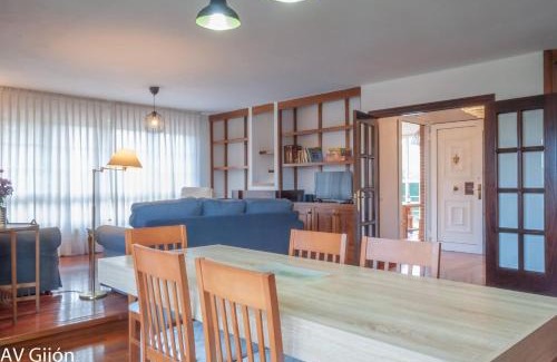 Distrito Rural Este House | Modern Vitriol Hotel in Gijón - Pet and Child Friendly