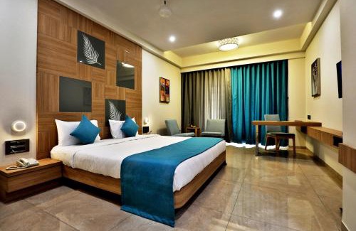 Dwarka Hotel | Discover VITS Devbhumi, Dwarka: Family-Friendly Comfort