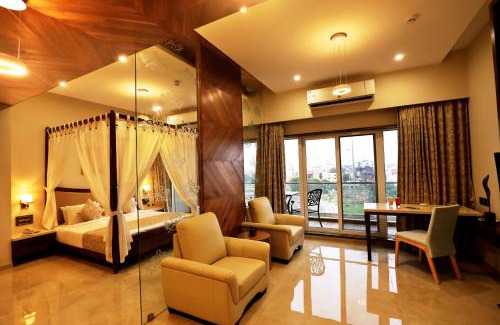Dwarka Hotel | Discover VITS Devbhumi, Dwarka: Family-Friendly Comfort