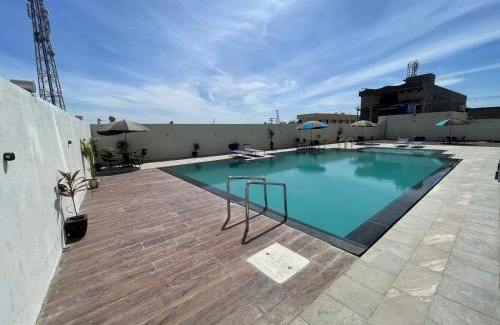 Moti Khavdi Hotel | Delightful VITS Jamnagar: Oceanfront Bliss Awaits You