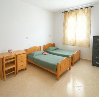 Ifrane Apartment | Discover Vittel Ifrane: Spacious Apartment with Family-Friendly Amenities