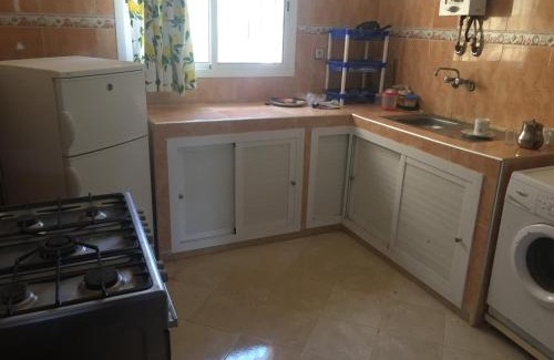 Ifrane Apartment | Discover Vittel Ifrane: Spacious Apartment with Family-Friendly Amenities