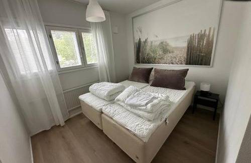 Pargas Apartment | Vitteludd Apartments: Beachfront Retreat with Ocean Views