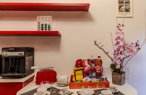 Bellagio House | Vittoria by Interhome