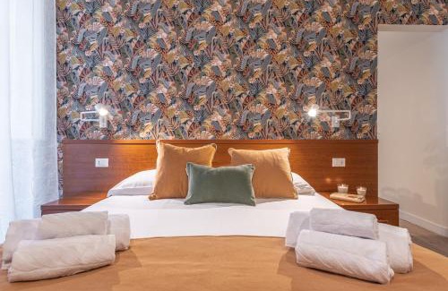 Esquilino House | Family-Friendly Vittoria Garden Suites with Kitchen Access