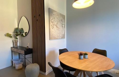 Borgo Milano Apartment | Elegant Vittoria Holiday Home - Guest Rated 9.8/10