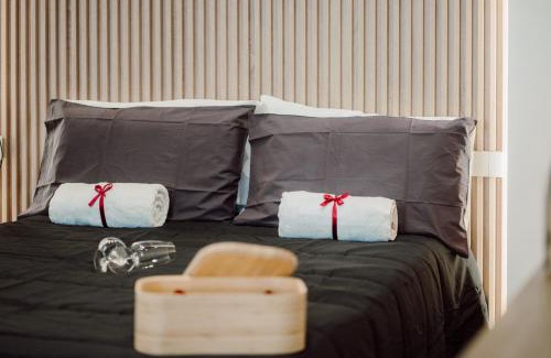 Murat Town Bed & Breakfast | Vittoria Suite: Guest Rated 10/10 with Child-Friendly Amenities