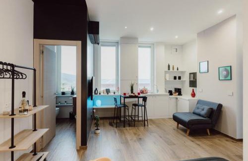 Murat Town Bed & Breakfast | Vittoria Suite: Guest Rated 10/10 with Child-Friendly Amenities
